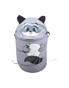 Корзина Школа талантов Енот / 2373172