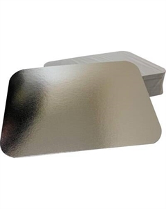 Набор крышек для контейнеров Gecko 960мл