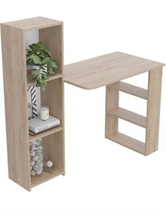 Письменный стол Горизонт Мебель Асти 4 New Горизонт мебель