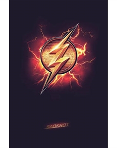 Записная книжка Эксмо Флеш / 9785040986507