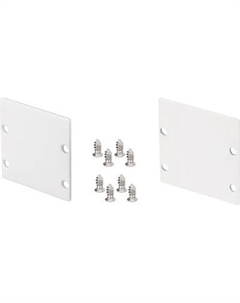 Заглушка для профиля Arlight LINIA32-FANTOM глухая / 049952