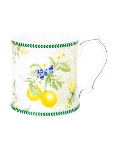 Кружка Elan Gallery Лимоны / 420140 Elan gallery