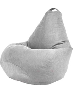 Бескаркасное кресло Sled Груша Мини 90x70