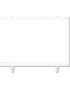 Экран для ванны МетаКам Монолит-М 0.7 Метакам