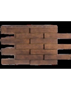 Сайдинг Альта-профиль Ригель Немецкий №5