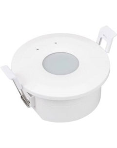Датчик движения Arlight Intelligent SMART-ZB-1002-11-52-IN White / 046491