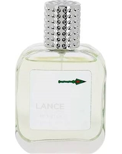 Туалетная вода KPK Parfum Lance L №1 Noir Kpk parfum