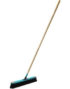 Щетка для пола Finland Тротуарная / 2574