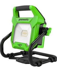 Прожектор Greenworks G40WLH / 3503907