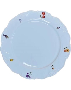 Набор тарелок Lenardi Крокус 109-204