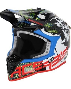 Мотошлем Acerbis Linear 22-06 / 0025316.237.066