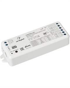 Контроллер для светодиодной ленты Arlight SMART-TUYA-BLE-MULTI-SUF / 033001
