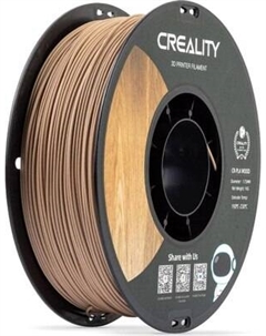 Пластик для 3D-печати Creality CR-Wood 1.75мм / 3301130001