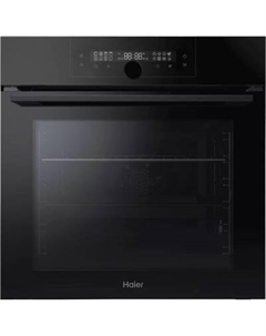 Электрический духовой шкаф Haier HOQ-F6QAN3GB