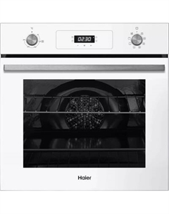 Электрический духовой шкаф Haier HOD-P08TGW