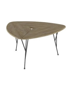 Журнальный столик Мебелик Трэвис