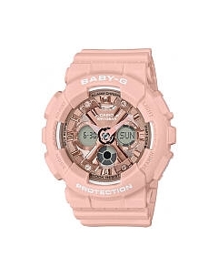 Часы наручные женские Casio BA-130-4AER
