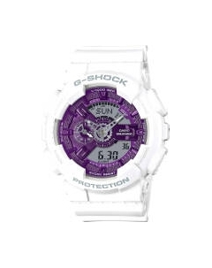 Часы наручные мужские Casio GA-110WS-7A