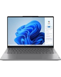 Ноутбук Lenovo Yoga Pro 7 14AHP9 (83E3001PRU)