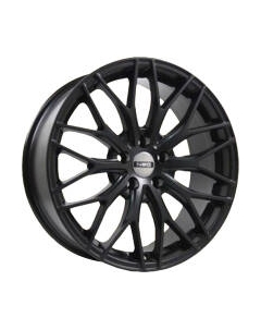 Литой диск Neo 840 18x8" 5x108мм DIA 63.4мм ET 40мм BLM