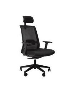 Кресло офисное Sunon Yoho / CYH81SW