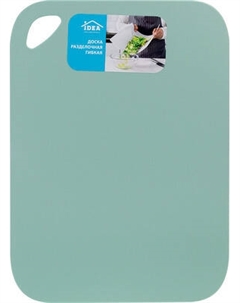 Разделочная доска Idea М1578