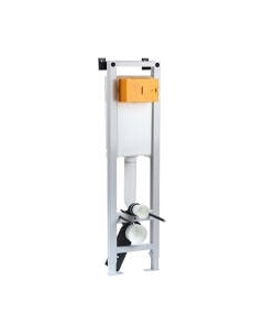 Инсталляция для унитаза Oli Quadra / 885060