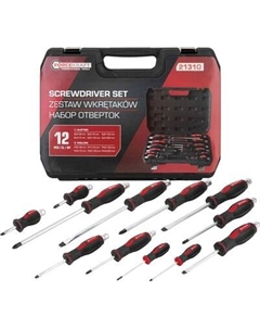 Набор отверток ForceKraft FK-21310 Forcekraft