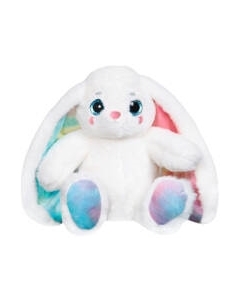 Мягкая игрушка Pomposhki Мой зайка / 7761329