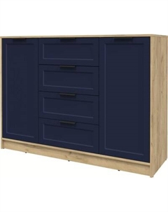 Тумба Интерлиния Концепт Тренд КТ-Т140