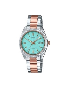 Часы наручные женские Casio LTP-1302PRG-2A