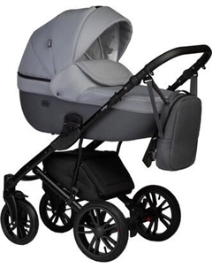 Детская универсальная коляска INDIGO Mio S 2в1 Indigo