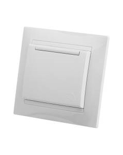 Розетка TDM Лама SQ1815-0026 Tdm