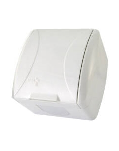 Розетка TDM Селигер SQ1818-0013 Tdm