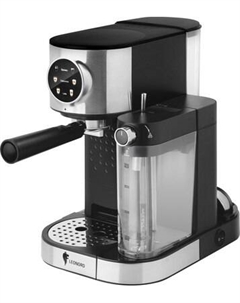 Кофеварка эспрессо Leonord LE-1754M / 108165