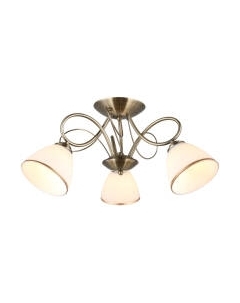 Люстра Omnilux Alimini OML-25307-03