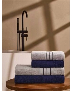 Набор полотенец Arya Rich / 8680943256706