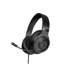 Наушники-гарнитура Lorgar Noah 101 / LRG-GHS101B