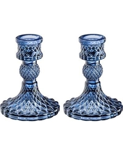 Набор подсвечников Elan Gallery 390241 Elan gallery