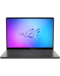 Игровой ноутбук Asus ROG Zephyrus G16 GU605CR-QR130