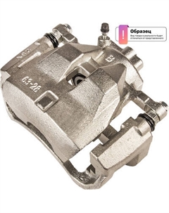 Тормозной суппорт ABS 522651 Abs