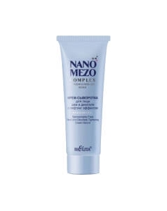Крем для лица Belita NanoMezoComplex с лифтинг-эффектом