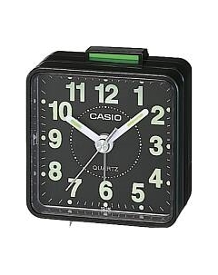 Настольные часы Casio TQ-140-1EF