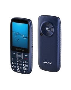 Мобильный телефон Maxvi B32