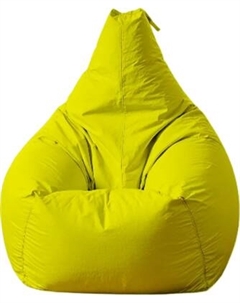 Бескаркасное кресло Sled Груша 130x95 XХXL