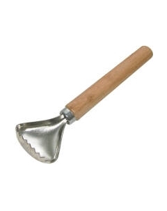 Нож для чистки рыбы Мультидом Ретро / AN57-18