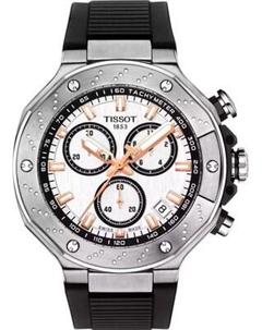 Часы наручные мужские Tissot T141.417.17.011.00