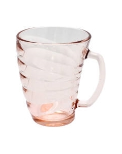 Кружка Luminarc Шейп Абонданс Q0393