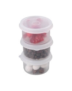 Набор контейнеров Мультидом MS80-405