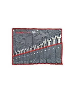 Набор ключей ForceKraft FK-5141 Forcekraft